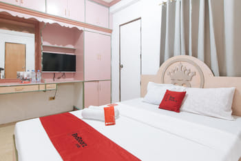 Reddoorz @ Royal Grande Beach Resort Batangas