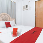 Reddoorz @ Royal Grande Beach Resort Batangas