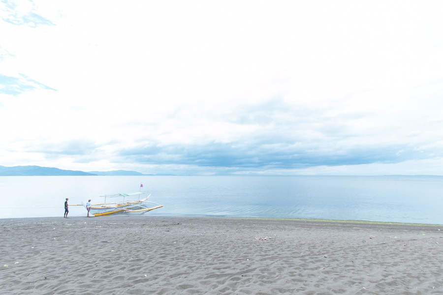 Reddoorz @ Royal Grande Beach Resort Batangas