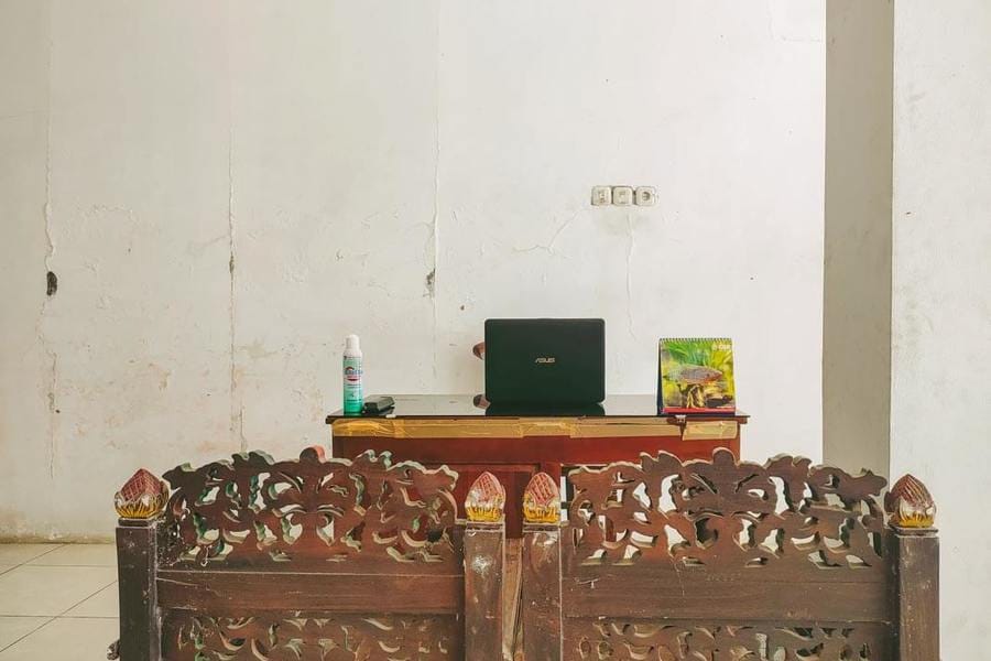 Artcho Residence near Pantai Bentar Probolinggo
