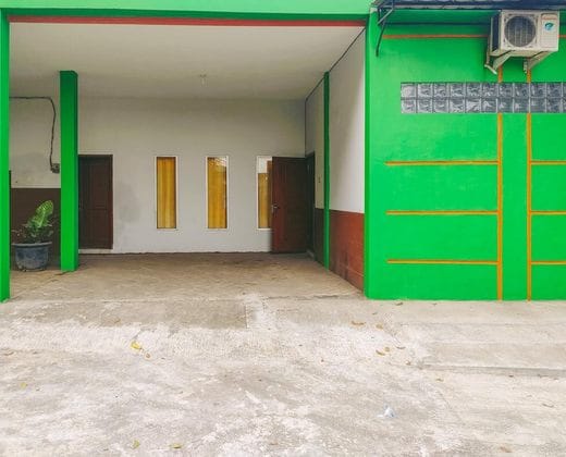 Artcho Residence near Pantai Bentar Probolinggo
