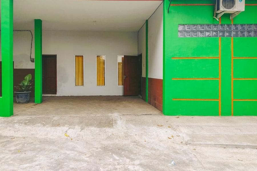 Artcho Residence near Pantai Bentar Probolinggo
