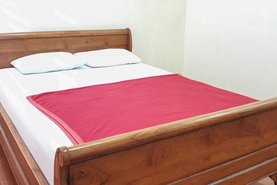 Hotel Bumi Bermi Permai near Bermi Eco Park