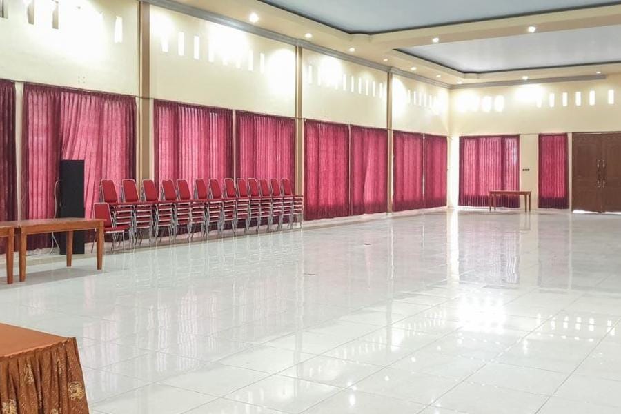 Hotel Bumi Bermi Permai near Bermi Eco Park