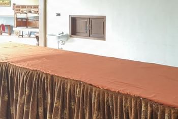 Hotel Bumi Bermi Permai near Bermi Eco Park