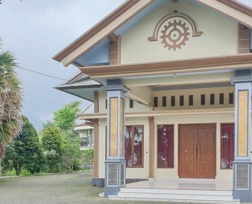 Hotel Bumi Bermi Permai near Bermi Eco Park