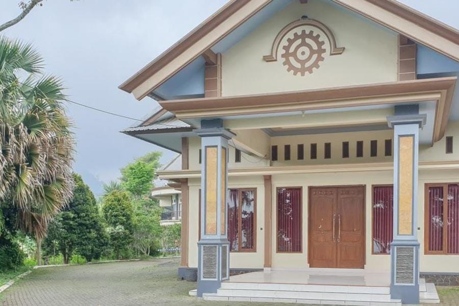 Hotel Bumi Bermi Permai near Bermi Eco Park