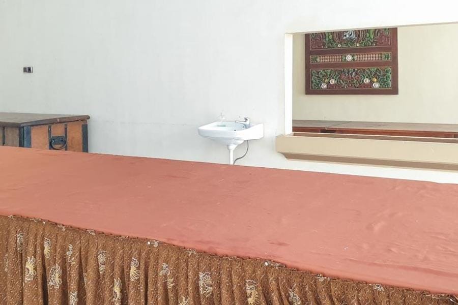 Hotel Bumi Bermi Permai near Bermi Eco Park