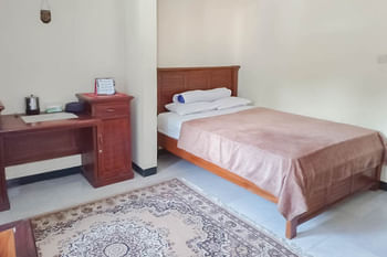 TRIYOGA Homestay Syariah RedPartner