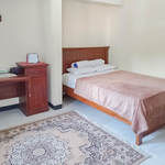 TRIYOGA Homestay Syariah RedPartner