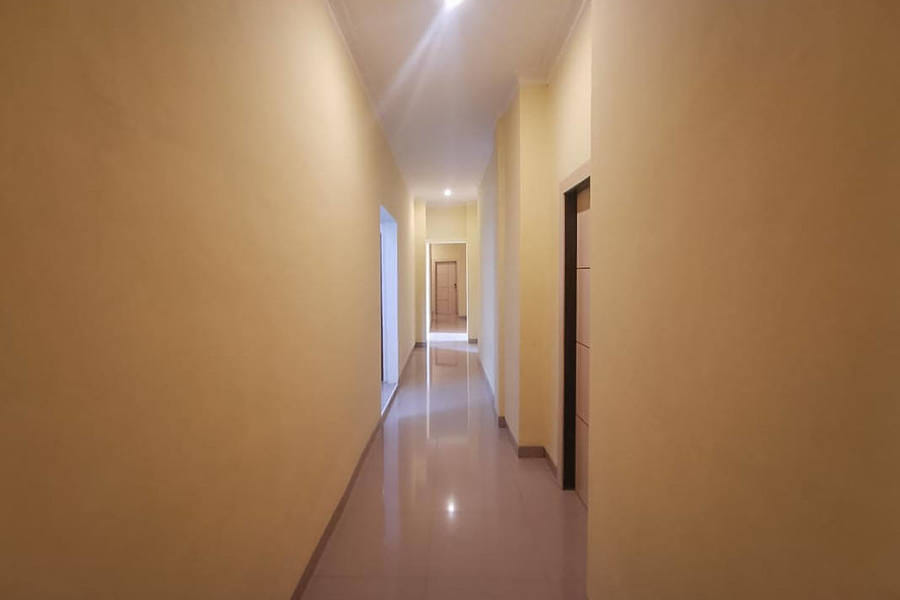 RedDoorz near Kantor Walikota Bontang