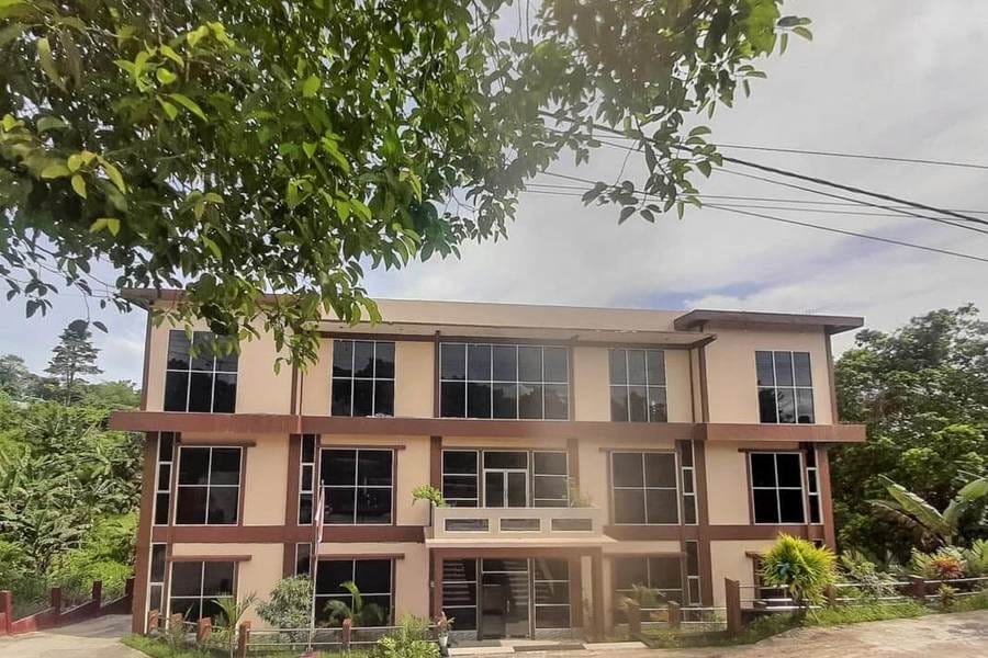 RedDoorz near Kantor Walikota Bontang