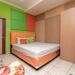 Seungit Syariah Inn Tebet RedPartner