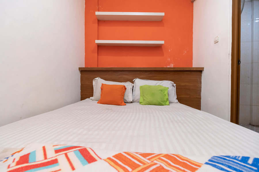 Seungit Syariah Inn Tebet RedPartner