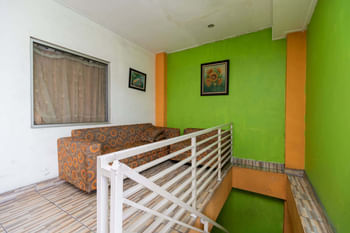 Seungit Syariah Inn Tebet RedPartner