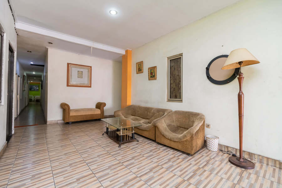 Seungit Syariah Inn Tebet RedPartner