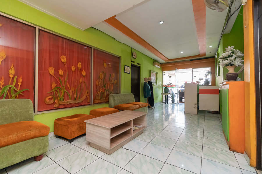 Seungit Syariah Inn Tebet RedPartner