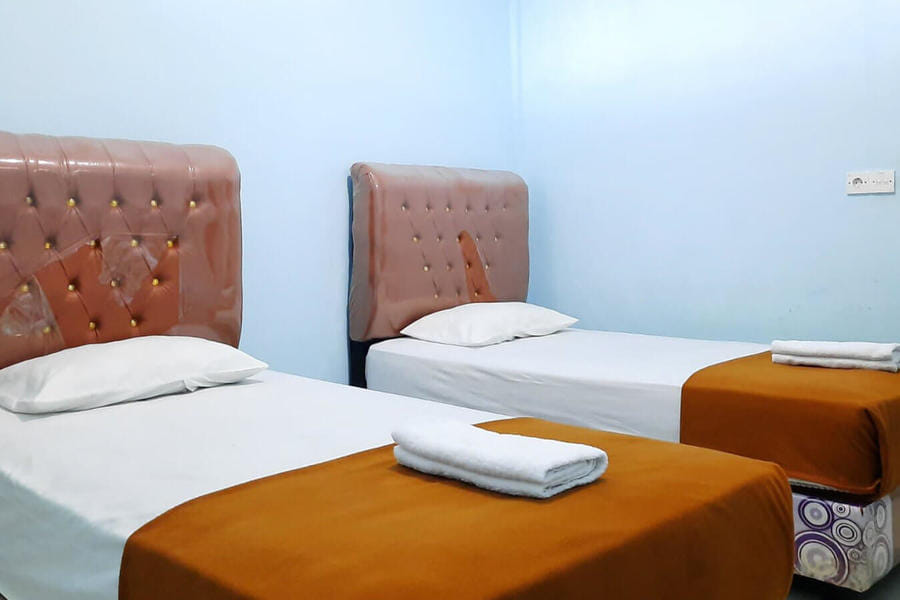 Prima Homestay Mentawai RedPartner