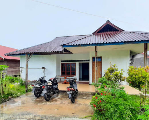 Prima Homestay Mentawai RedPartner