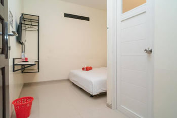 Hartono Inn Seturan RedPartner
