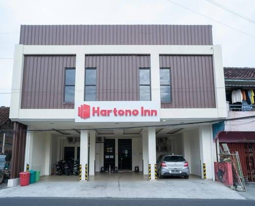 Hartono Inn Seturan RedPartner