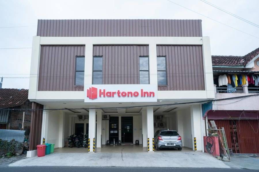 Hartono Inn Seturan RedPartner