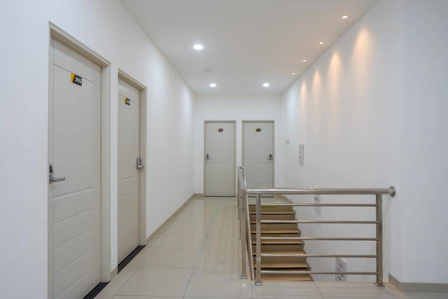 Ngampilan Residence Yogyakarta