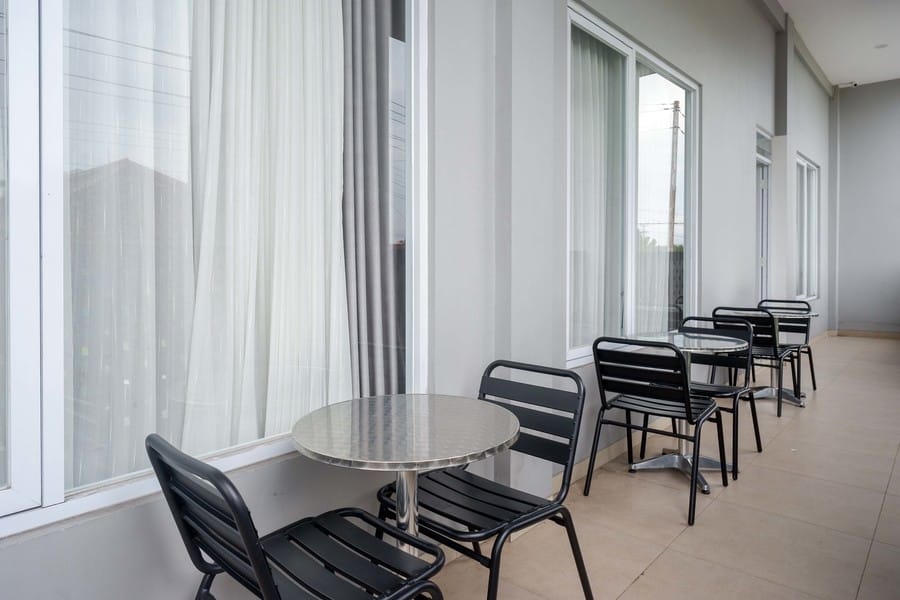 Ngampilan Residence Yogyakarta