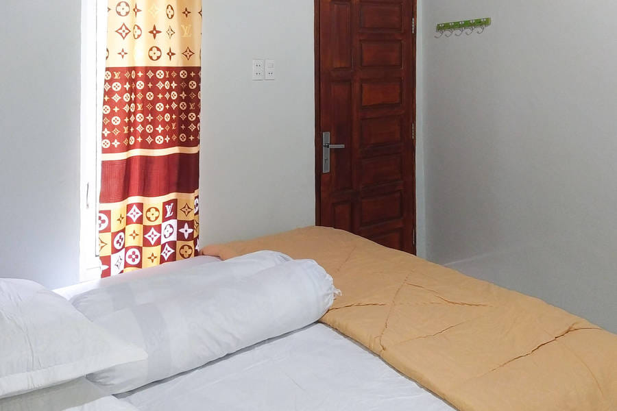 Habieb Homestay Syariah near Fakultas Kedokteran Universitas Malikussaleh RedPartner