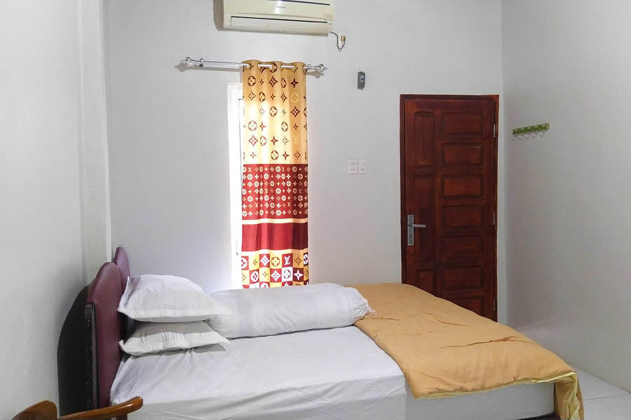 Habieb Homestay Syariah near Fakultas Kedokteran Universitas Malikussaleh RedPartner