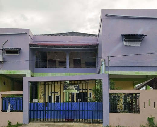 Habieb Homestay Syariah near Fakultas Kedokteran Universitas Malikussaleh RedPartner