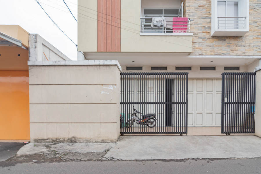 Koolkost Syariah near Alun Alun Tasikmalaya (Minimum Stay 30 Nights)