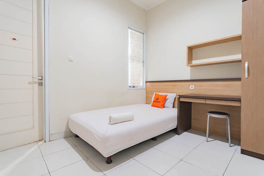 Koolkost Syariah near Alun Alun Tasikmalaya (Minimum Stay 30 Nights)