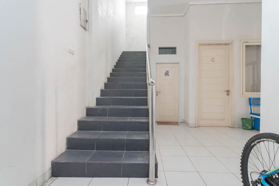 Koolkost Syariah near Alun Alun Tasikmalaya (Minimum Stay 30 Nights)