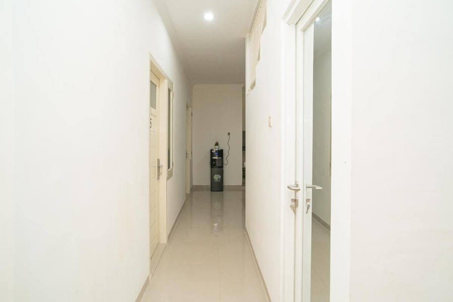 Griya Daffarra near UGM Yogyakarta Mitra RedDoorz