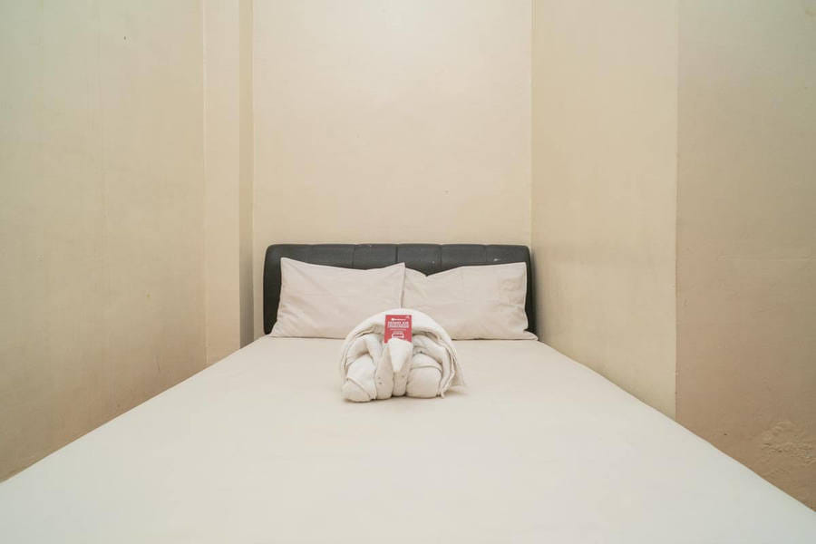 Khresna Guest House Malioboro Mitra RedDoorz