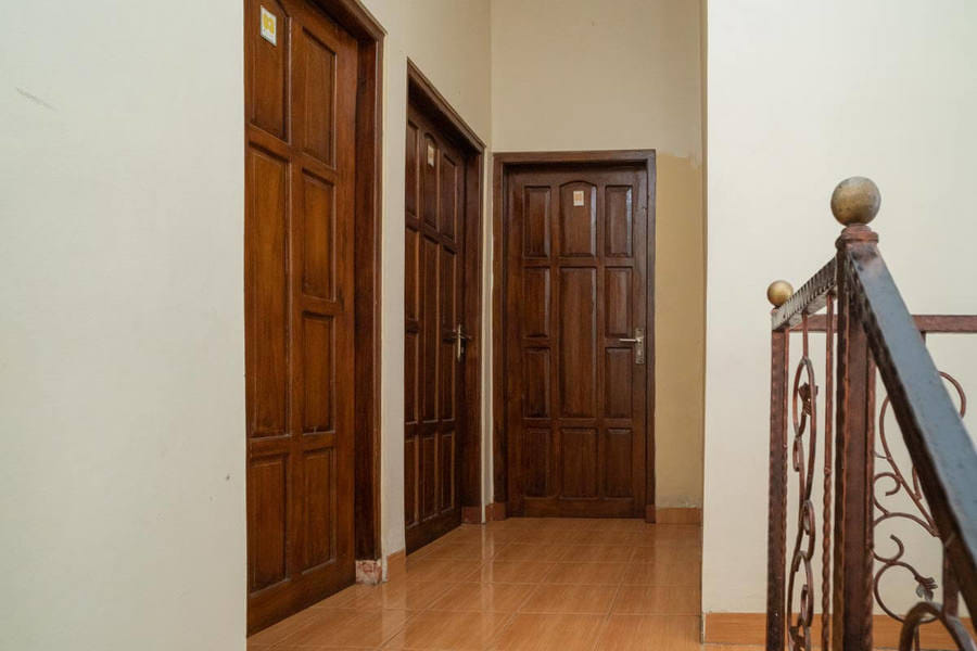 Khresna Guest House Malioboro Mitra RedDoorz