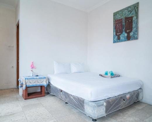 Rejeki Homestay Syariah Malioboro RedPartner