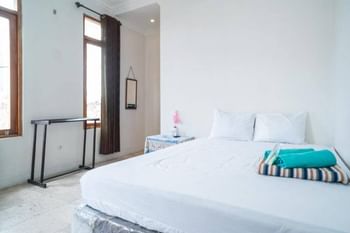 Rejeki Homestay Syariah Malioboro RedPartner