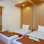 Kangen Yogya Homestay Malioboro Mitra RedDoorz