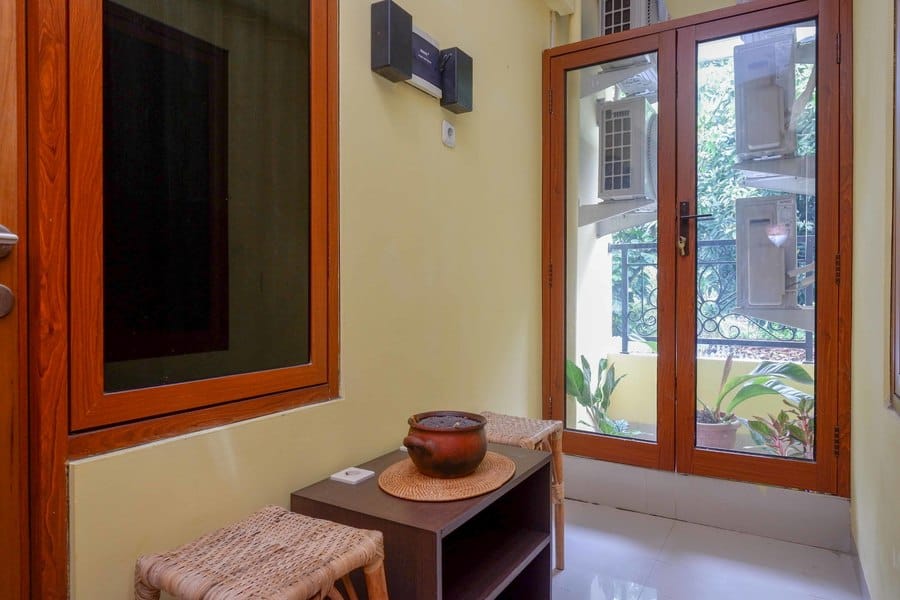 Kangen Yogya Homestay Malioboro Mitra RedDoorz