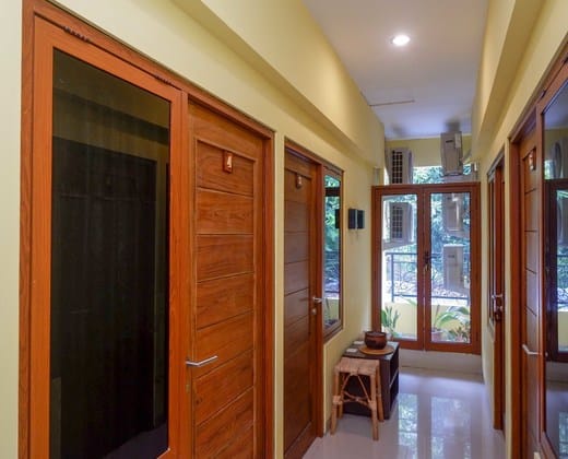 Kangen Yogya Homestay Malioboro Mitra RedDoorz