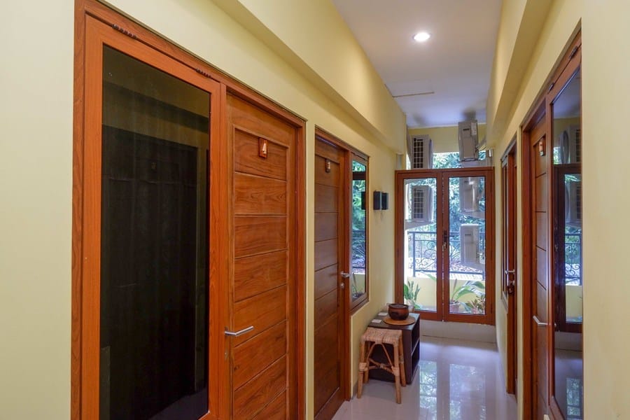 Kangen Yogya Homestay Malioboro Mitra RedDoorz
