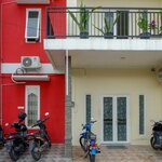 Urbanview Hotel Near Jogja City Mall