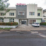 RedDoorz near Lembang Park & Zoo 2