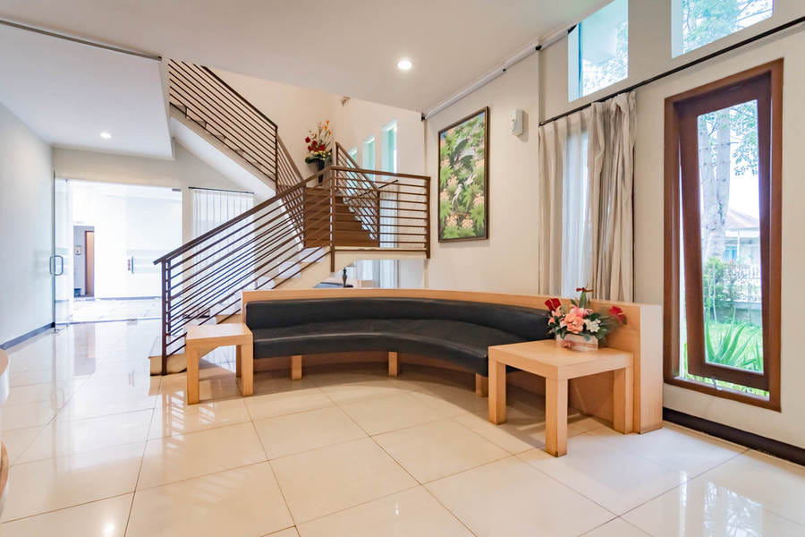 RedDoorz near Lembang Park & Zoo 2