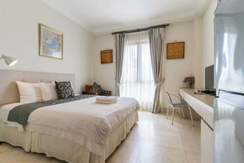 Bangka Suite RedPartner