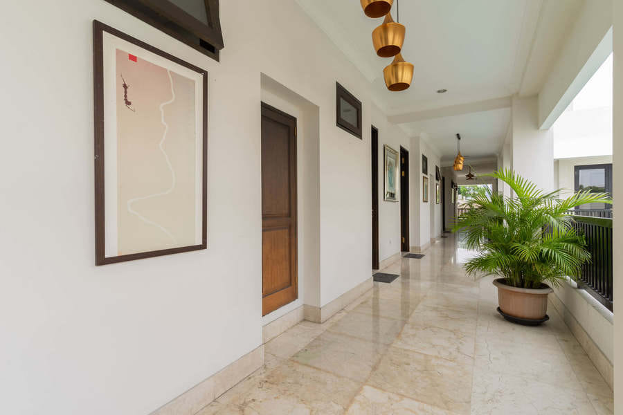Bangka Suite RedPartner