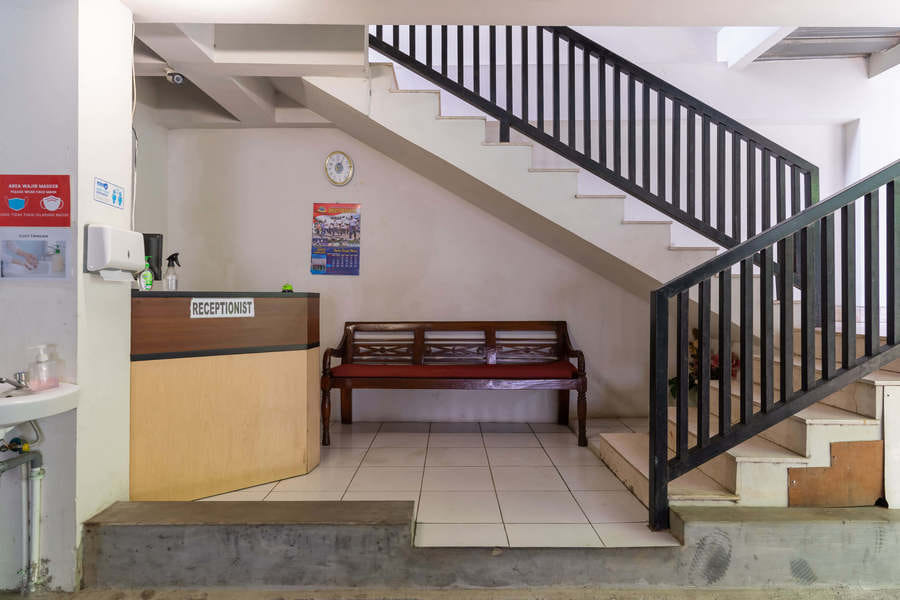 Bangka Suite RedPartner