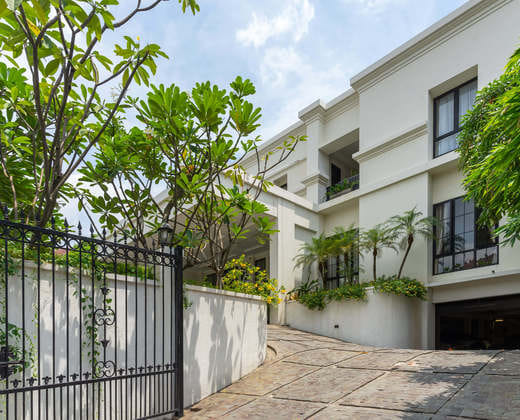 Bangka Suite RedPartner